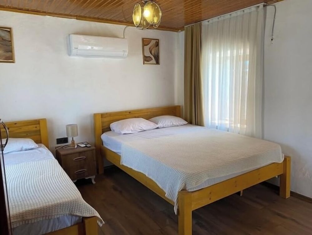 Konak Assos Pansiyon