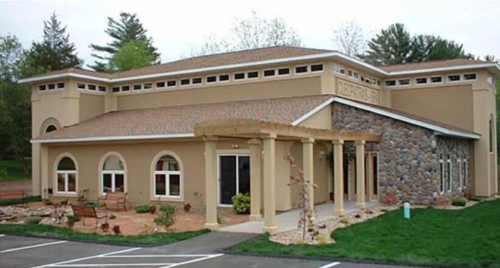 Spring Hill Motel
