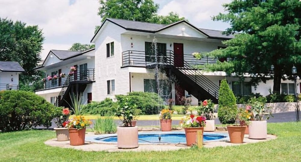 Hotel Spring Hill Motel