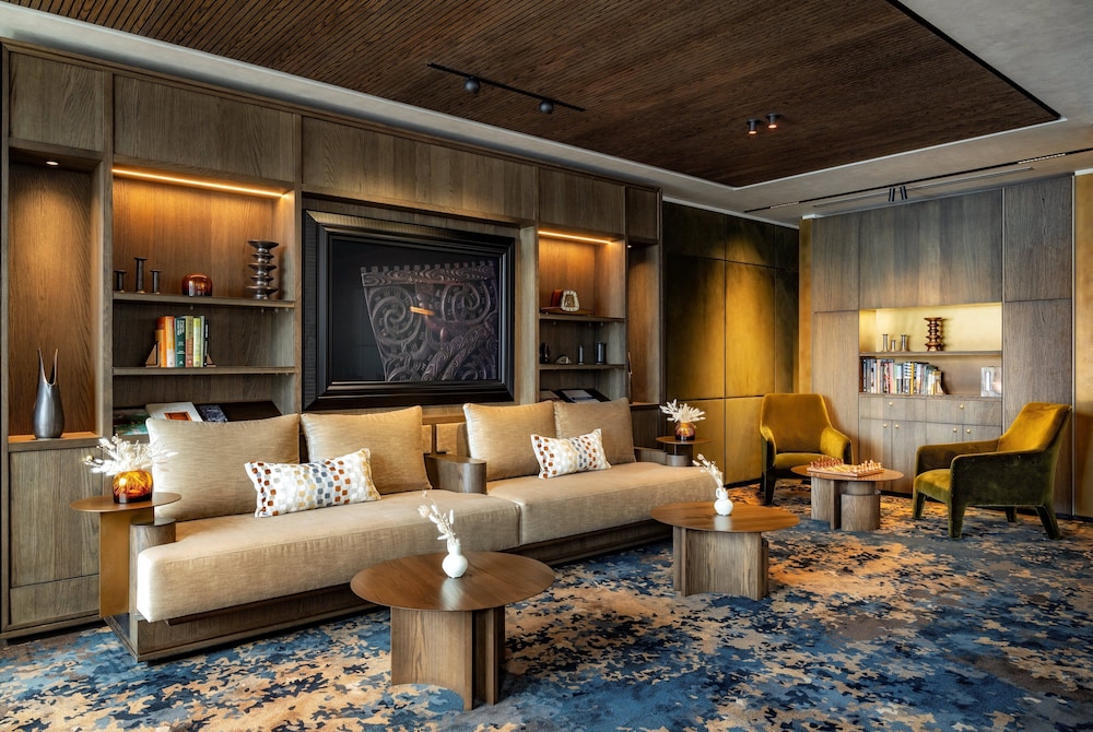 InterContinental Auckland by IHG 92