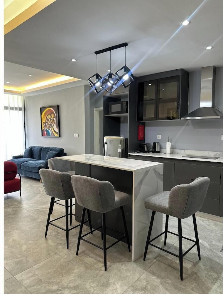 Home Xperience Luxury Apartments