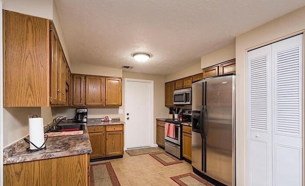 On the 11th Green By Signature Vacation Rentals