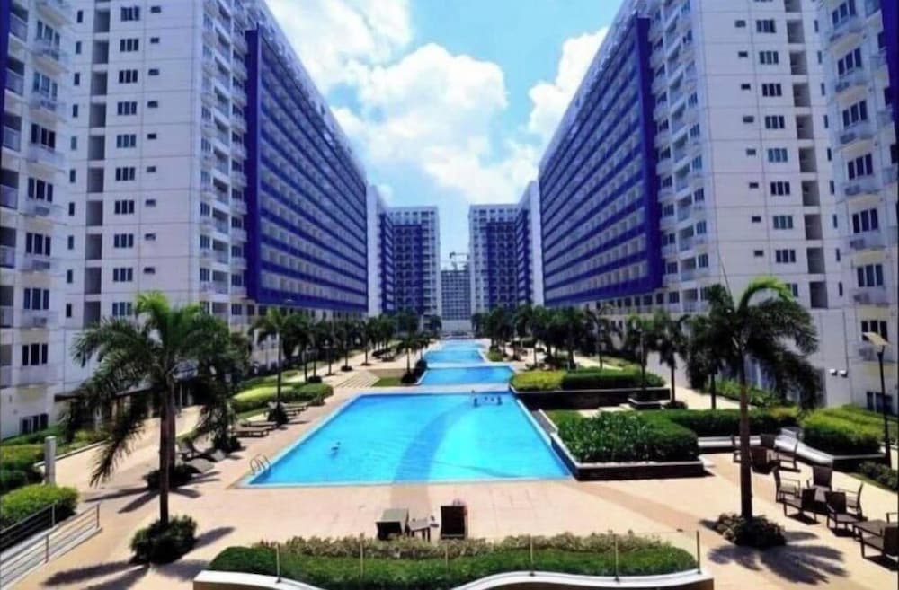 Annesea staycation view 5
