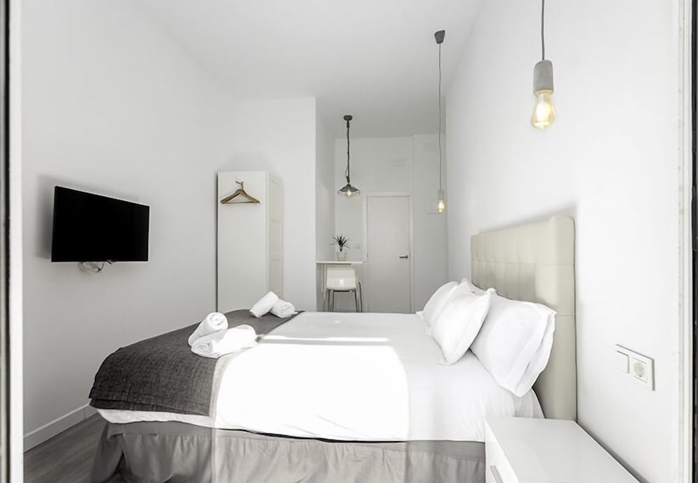 San Sebastian Vacations - SanSebastianForYou MIRANDOALACONCHA - Property Image 37