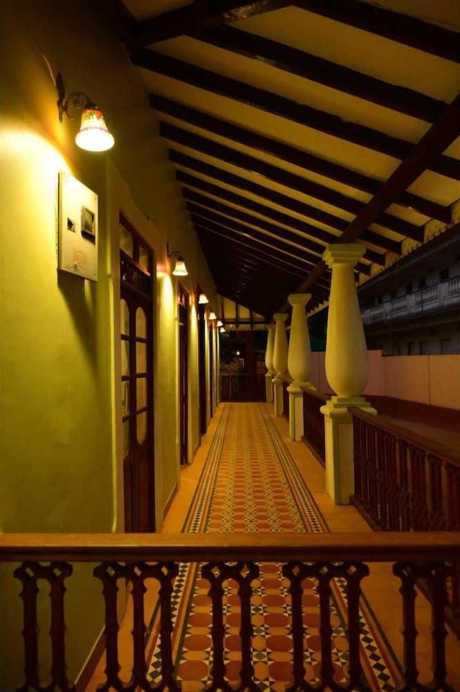 Baga Villa Harshita