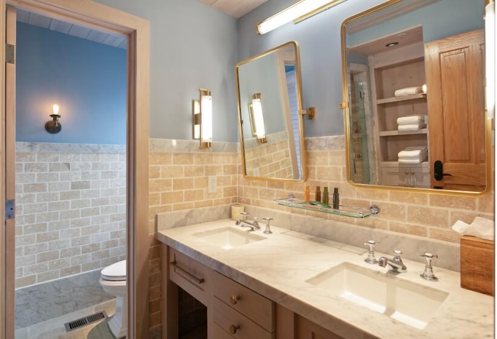 Trail's End Lodge - 4 Bedroom Residence w/ Spa #13 4 Condo