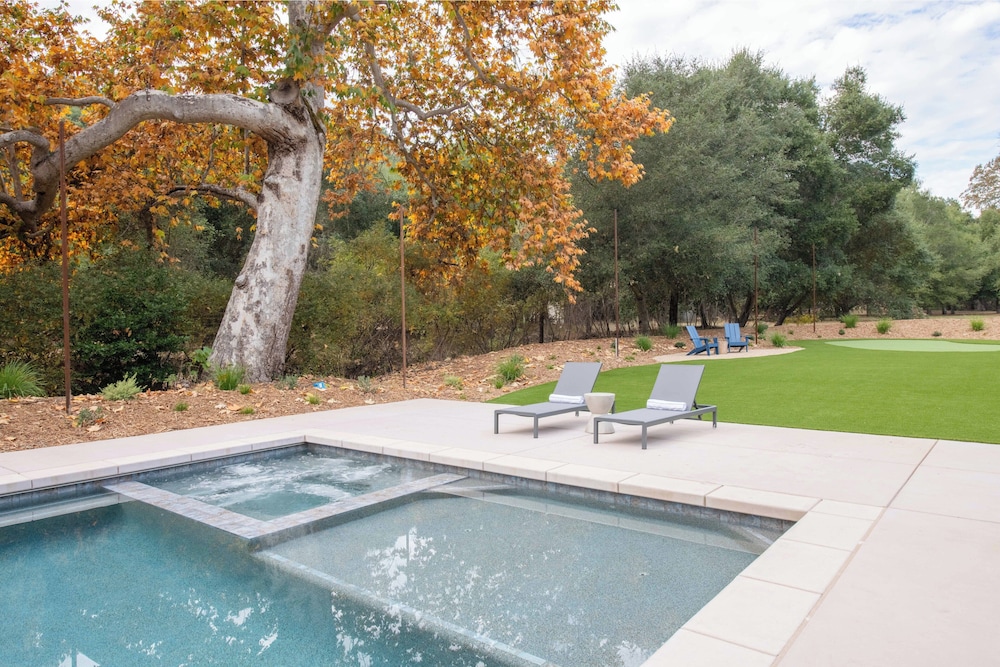 Sycamore Ranch