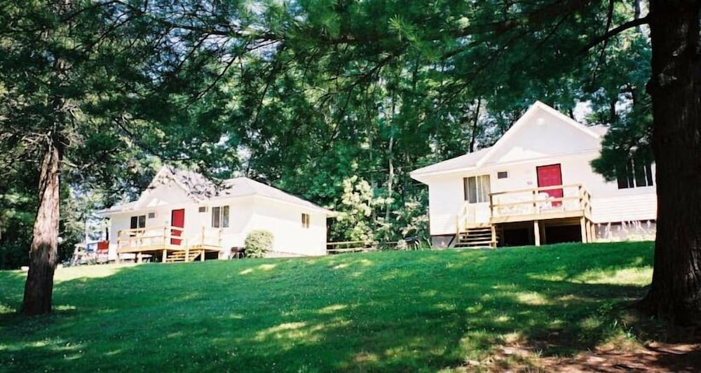 Spring Hill Motel