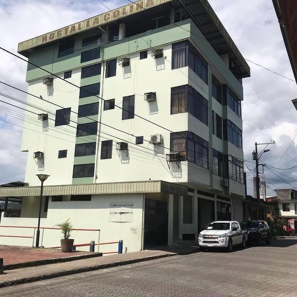 Hostal la Colina