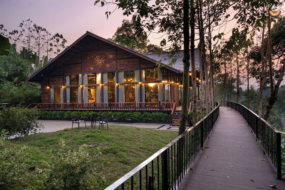 P'apiu Resort
