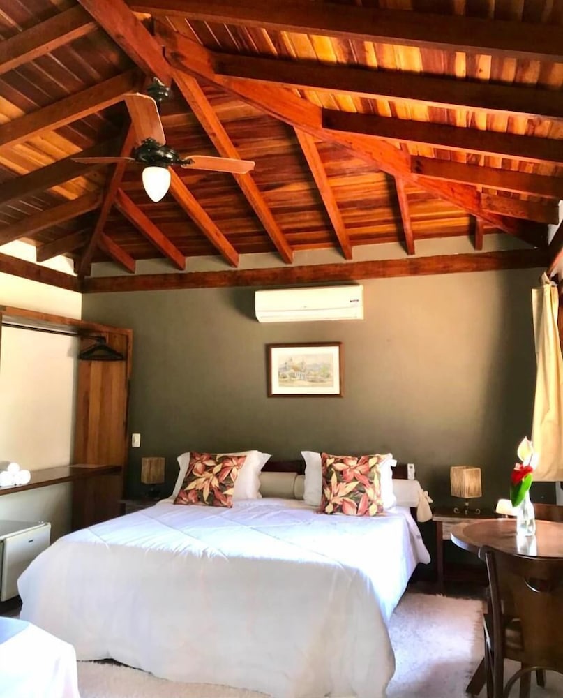 Pousada Naus de Paraty