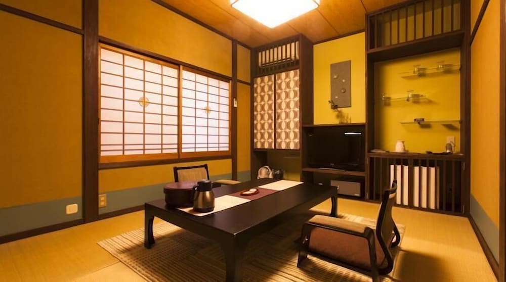 Kinosaki Yumekoyado Tenbouen