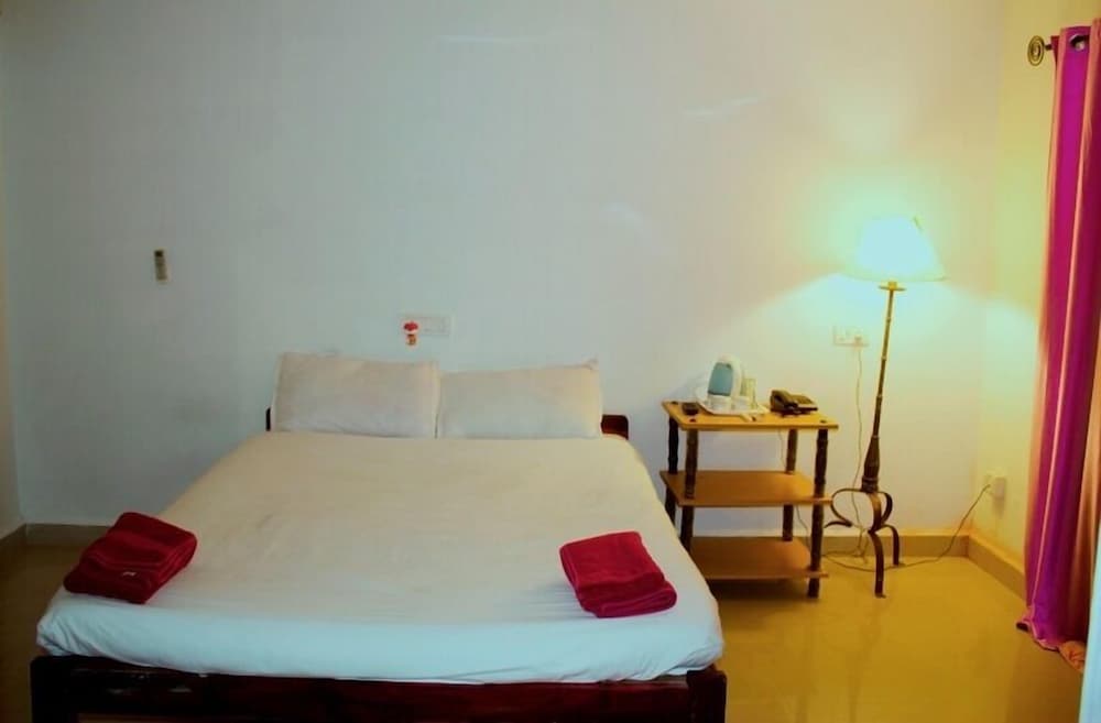 Sea View Resort