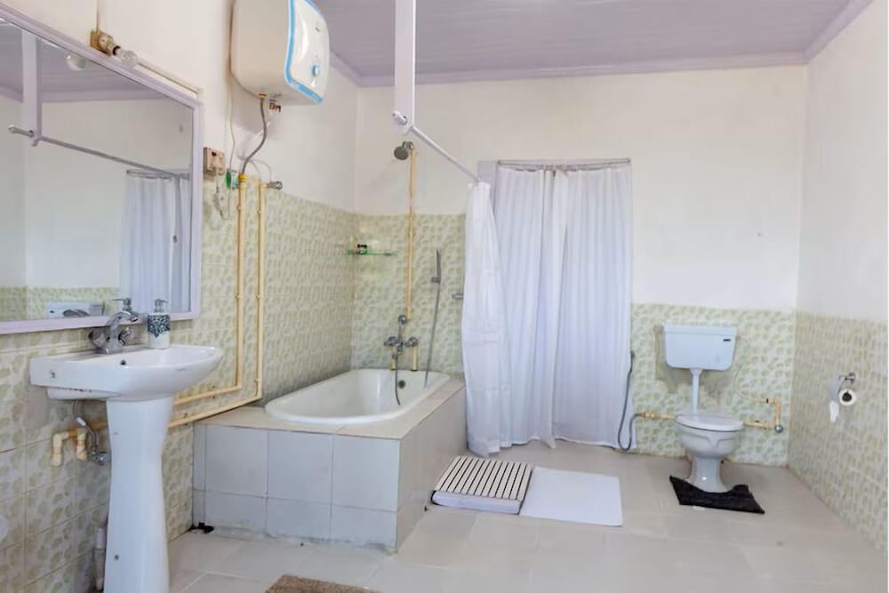 YuleTea Retreat A Premium Heritage Hotel