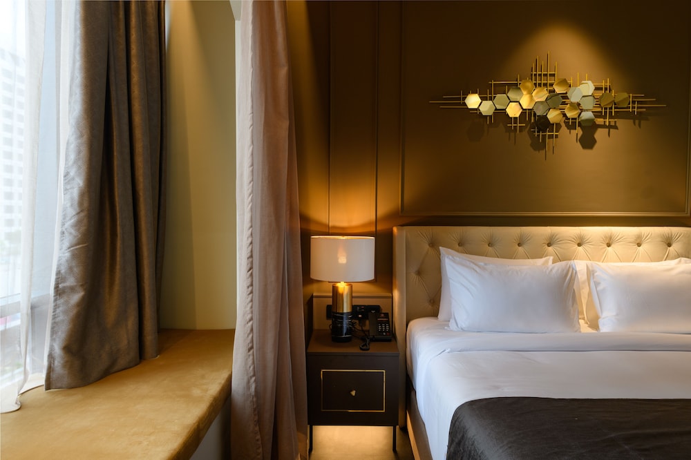 The Granite Luxury Hotel Penang 19