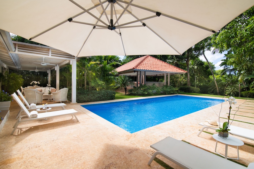 Villa Paz by Casa de Campo Resort & Villas