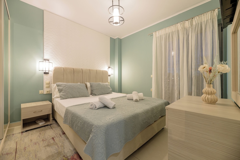 Pearl Luxury Living