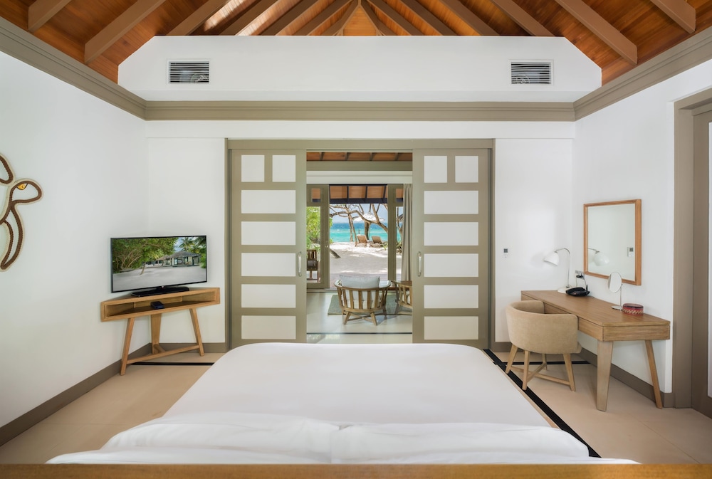JA Manafaru, The Real Maldives - Complimentary Seaplane for 7 nights and more - Stay Period 01 May 2026 to 23 Dec 2026