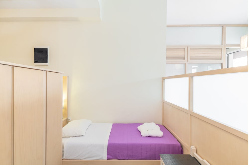Sevach apartments
