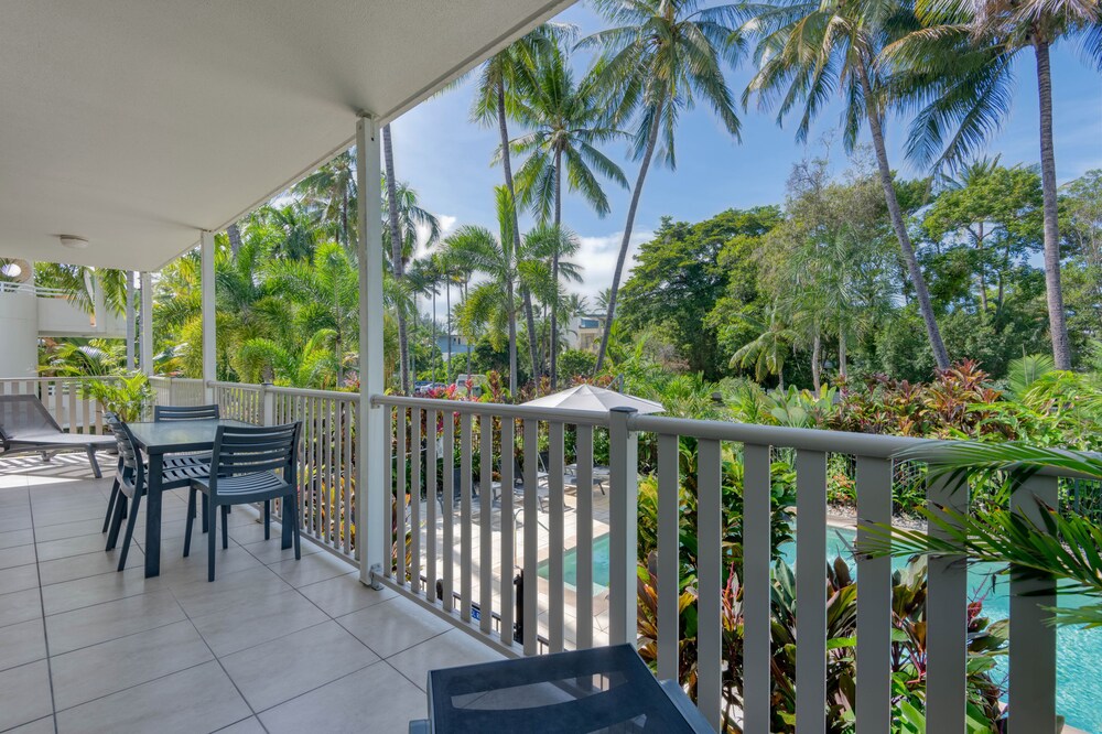 Tropical Reef Apartments Port Douglas