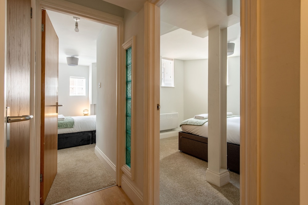 Park Row Apartment