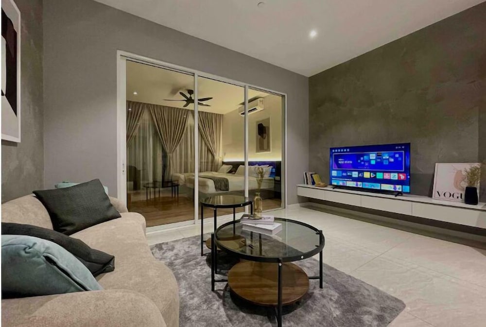 Quill Residence