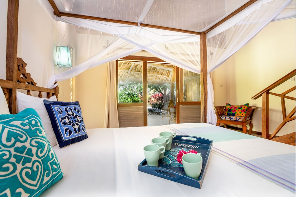 Kiwengwa Vacations - Marafiki Bungalows - Property Image 11