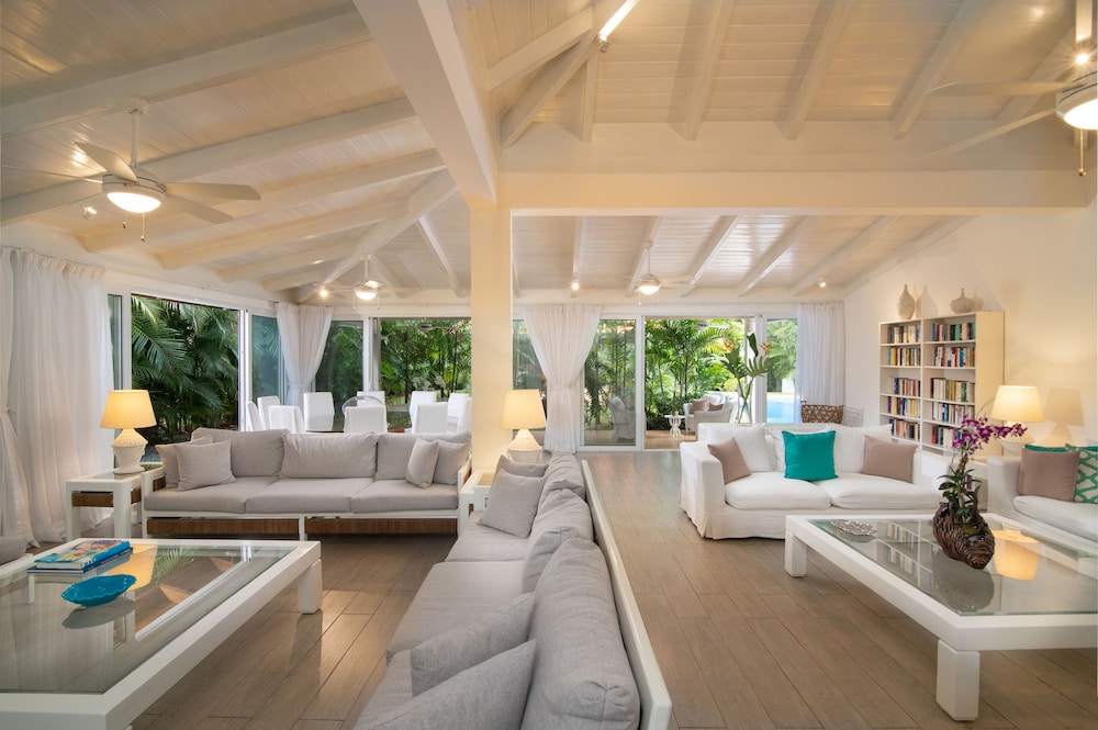 Villa Paz by Casa de Campo Resort & Villas