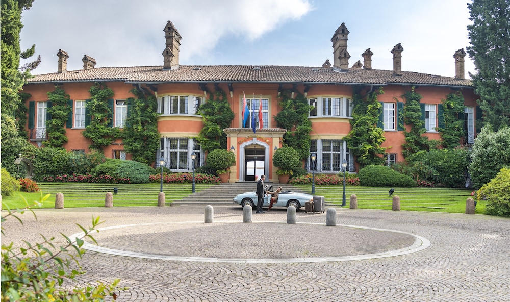 Lugano Vacations - Villa Principe Leopoldo - Property Image 49