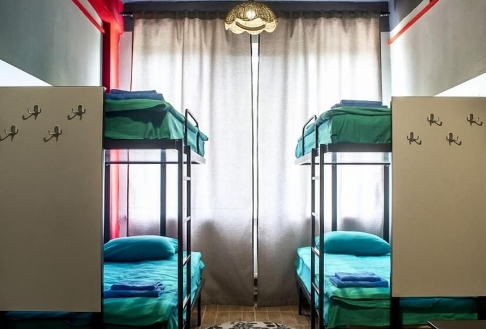 Filosof - Hostel