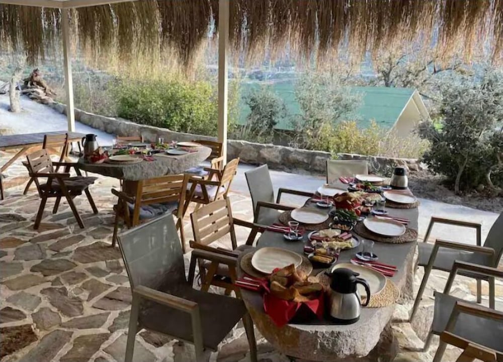 South Side Bodrum