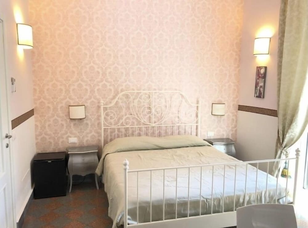 Dimora Annulina B&B view 3