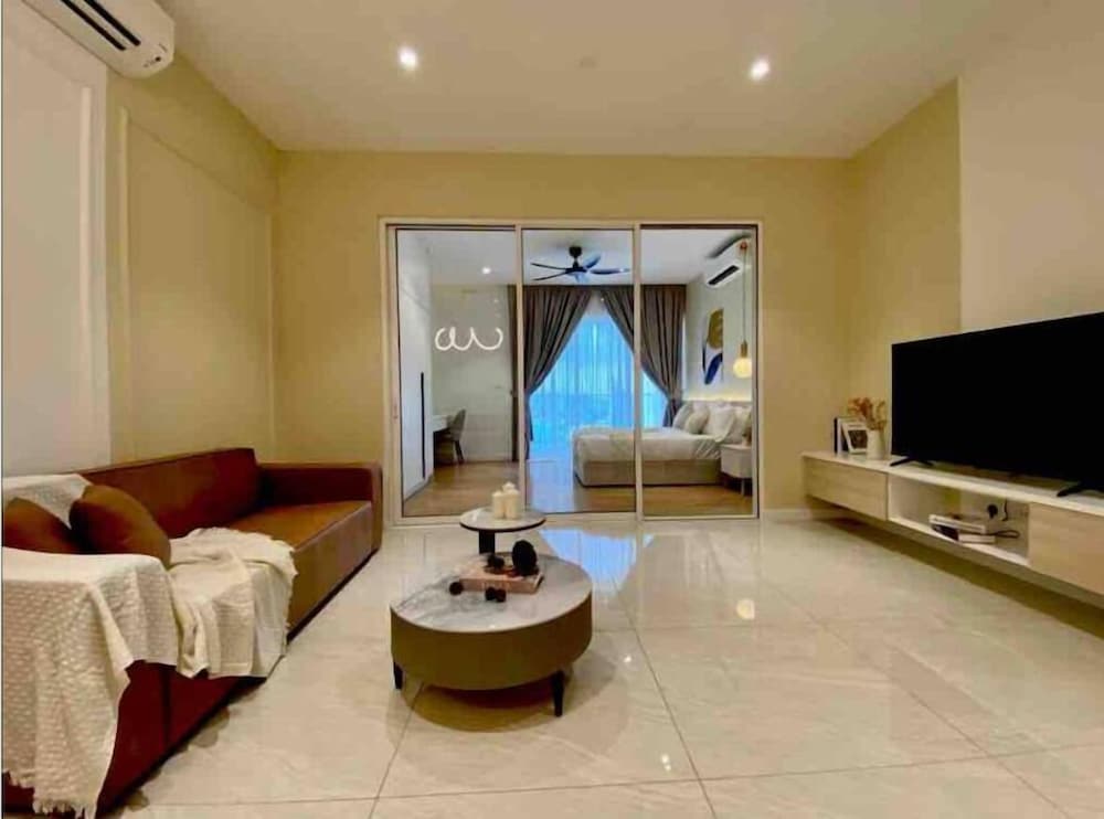 Quill Residence