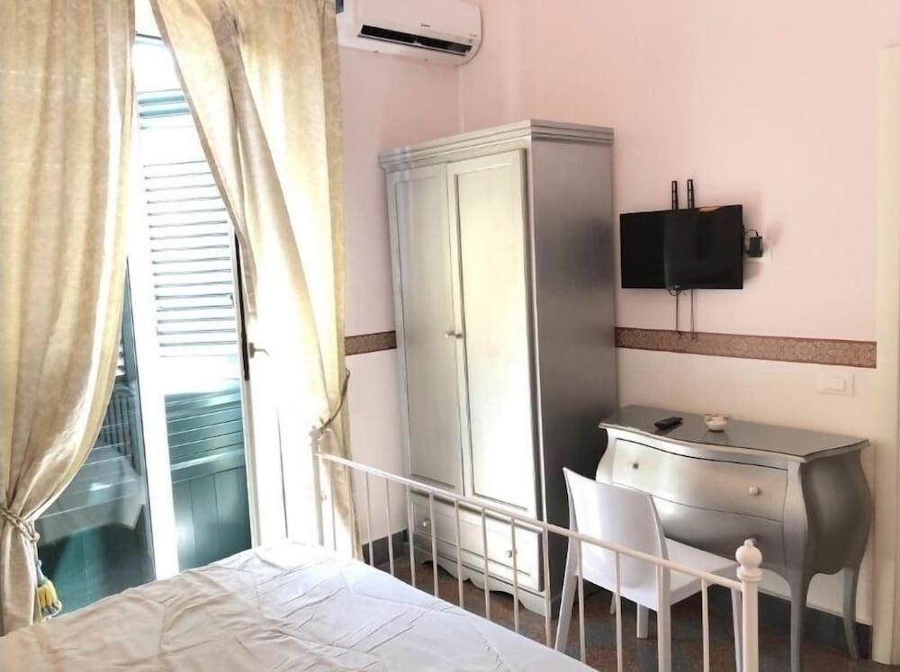 Dimora Annulina B&B view 4