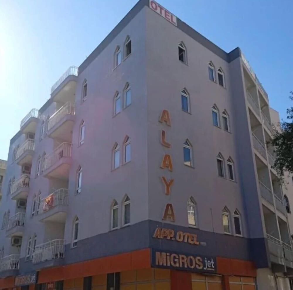 Alaya Apart Otel