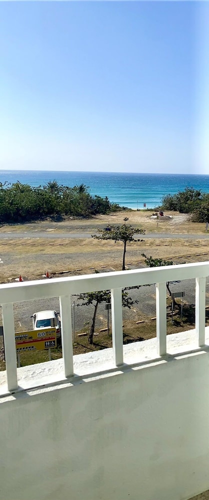 Water Front Hotel