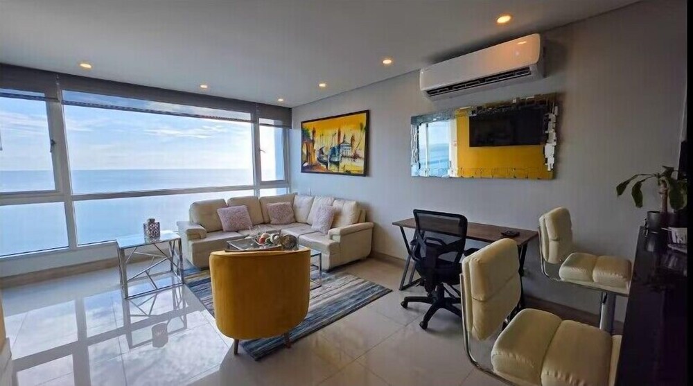 Oceanview Suite Pools Gym Guest Access