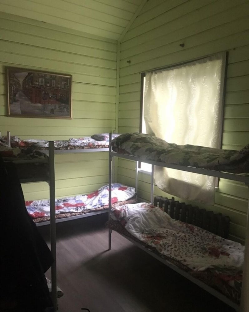 Hostel on Kashirskoe shosse view 3