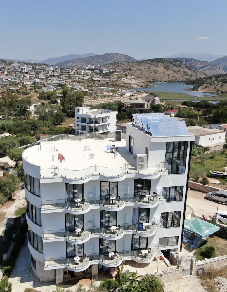 BELSAR Hotel