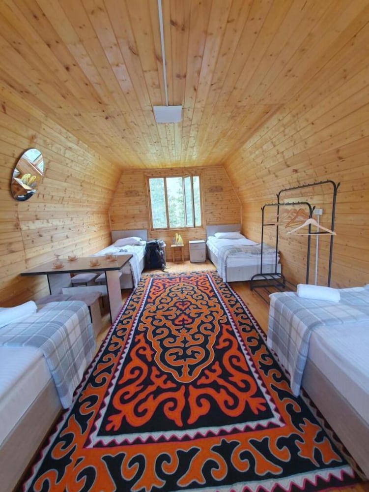 Bosogo Resort