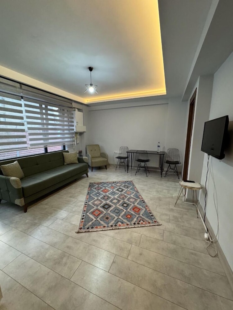 İnandım Suit Apart