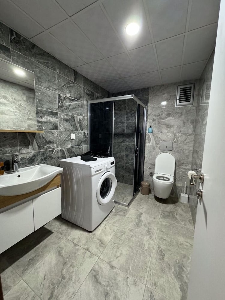 İnandım Suit Apart