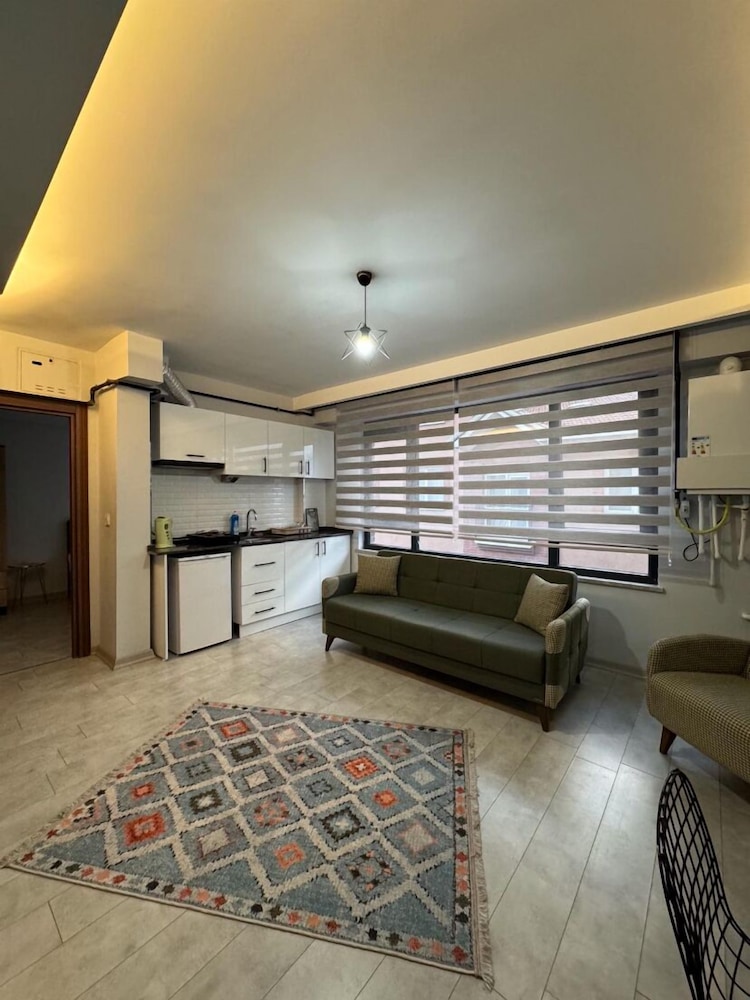 İnandım Suit Apart
