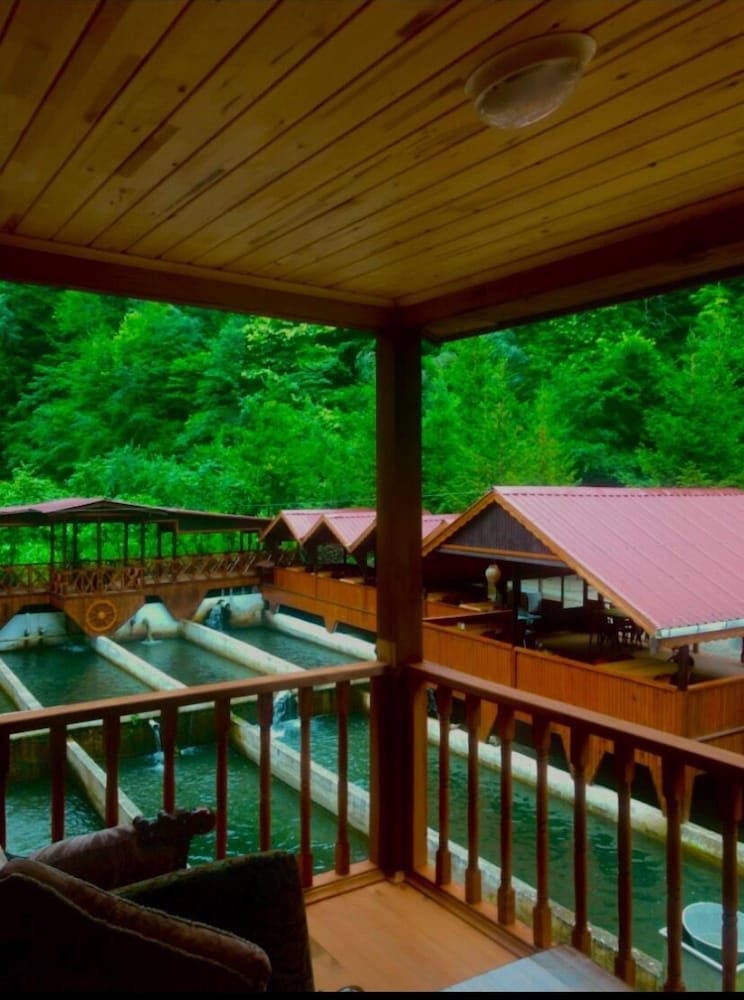 Isikli Kale Otel