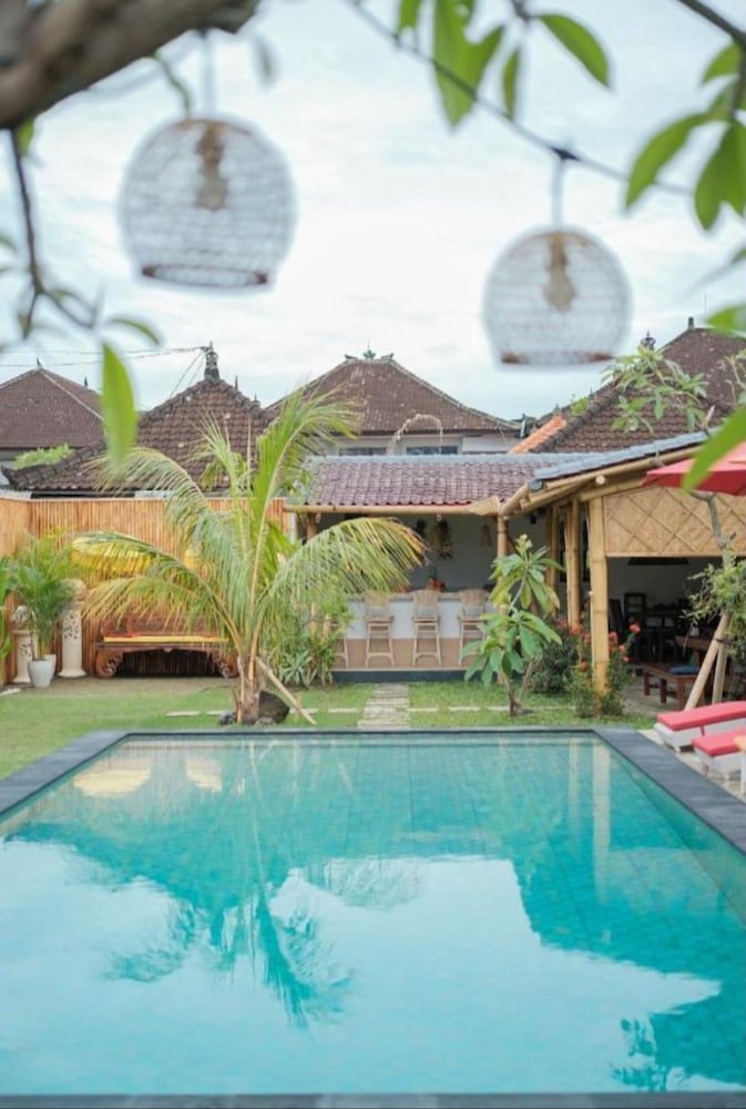 Villa Felise Sanur