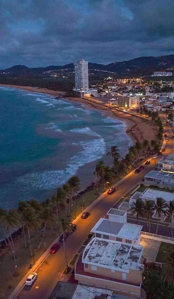 Ocean View Gorgeous 1 Bedroom Apt