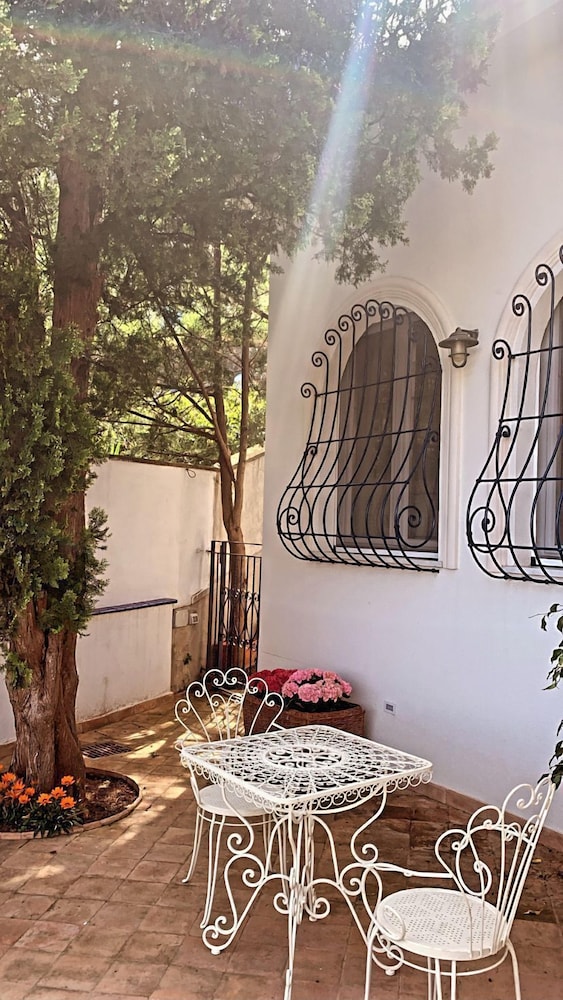 Residence Villa Giordano view 5
