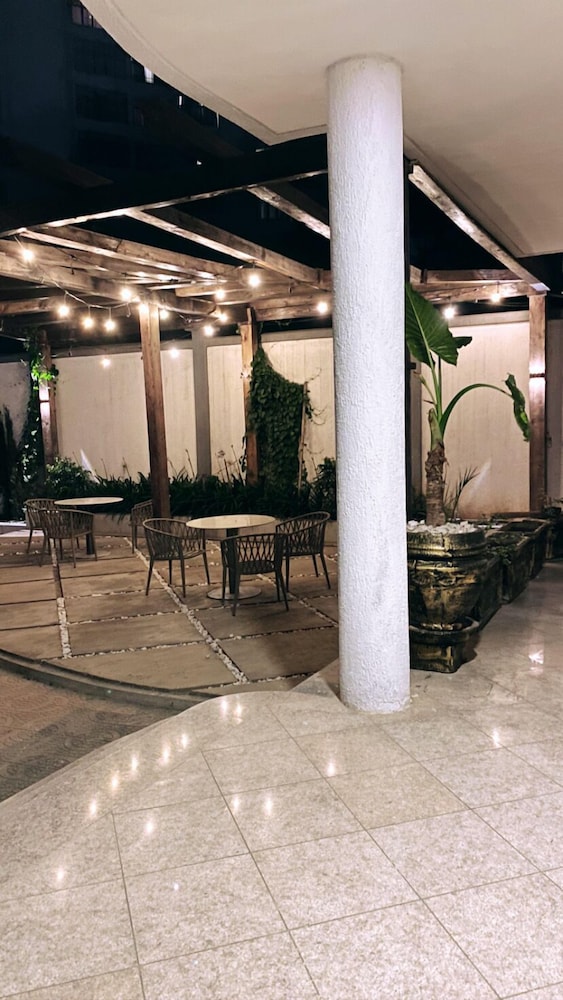 SOCIAL HOUSE ADDIS ABABA view 4