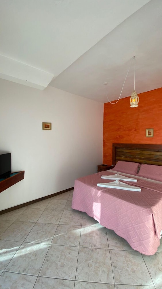 Memorial Ilhabela Residencial