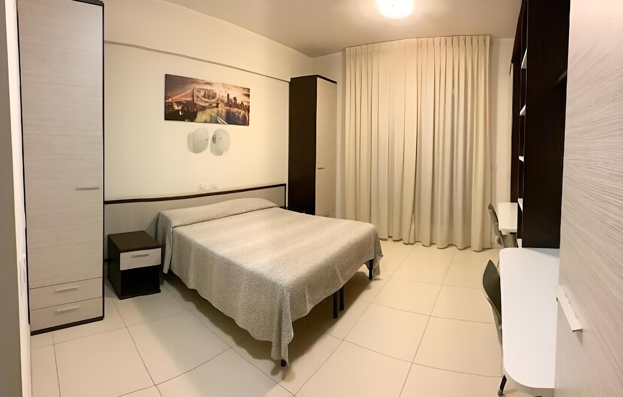 Hotel Spazio Residenza